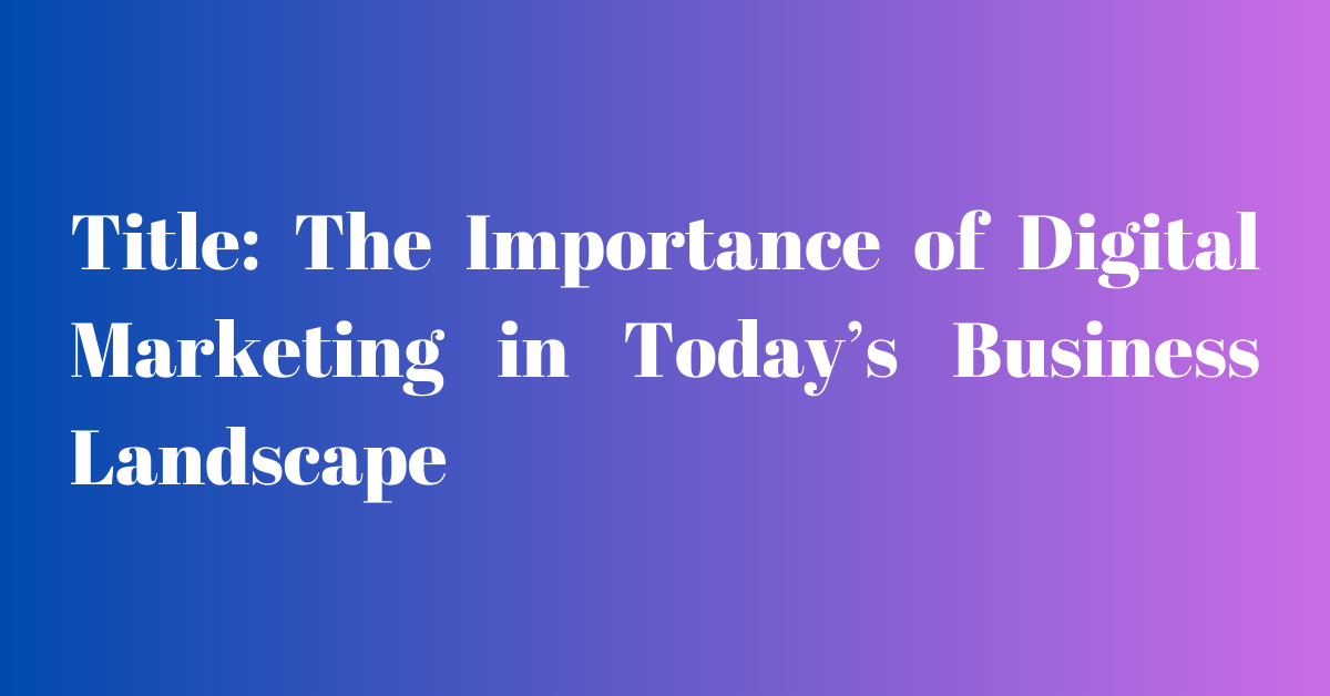 featured image